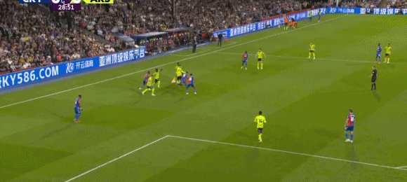 开云体育-【英超】厄德高点射,富安健洋红牌,阿森纳2连胜