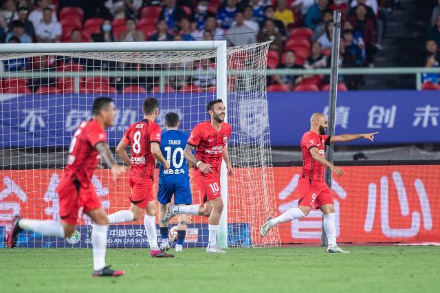 开云体育官网-哈维尔靠什么2次破武体 变则通!解放1人成就另1人