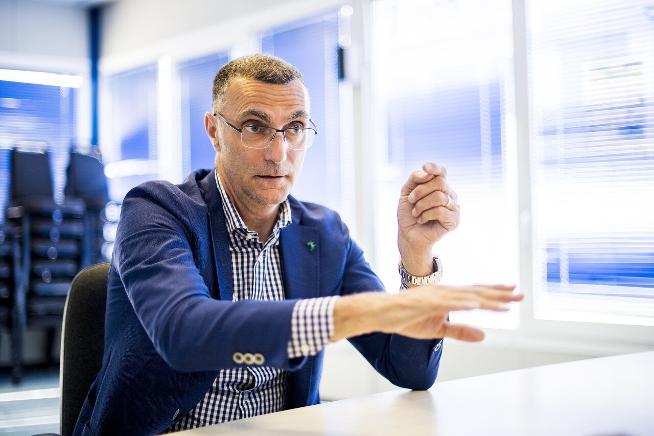 开云体育官网-贝尔戈米：尤文会为绝平罗马感到高兴，落后4和7分是截然不同的