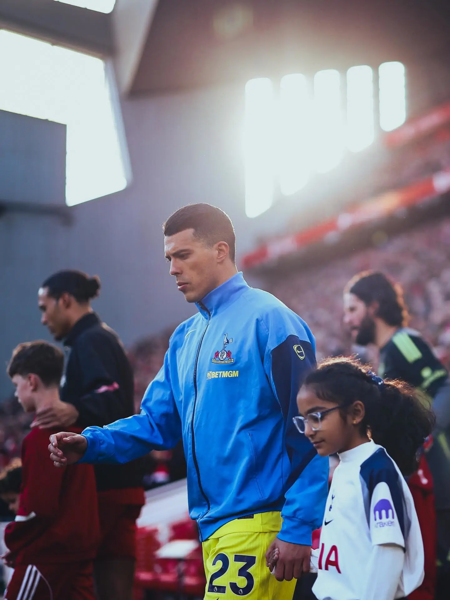 绝平利物浦，波罗赛后社媒：战斗到底 ️