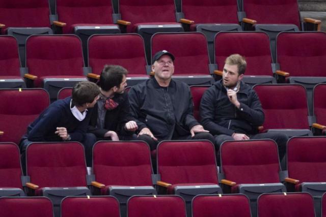 体育投注-火箭重建之路颠簸崎岖 费尔蒂塔：一定要保持耐心